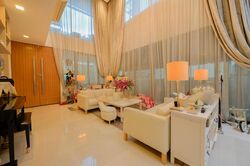 Inggu 6 (D27), Terrace #453420861